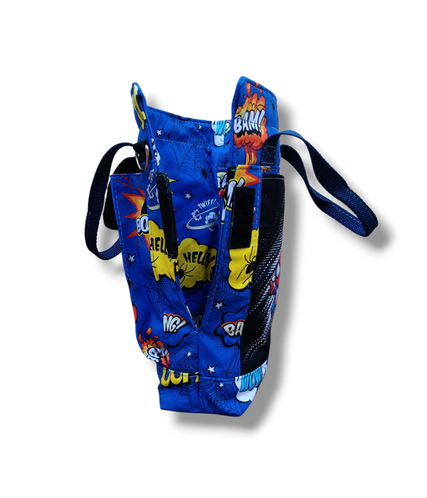 Brooke Bottle Holder PAPER Sewing Pattern