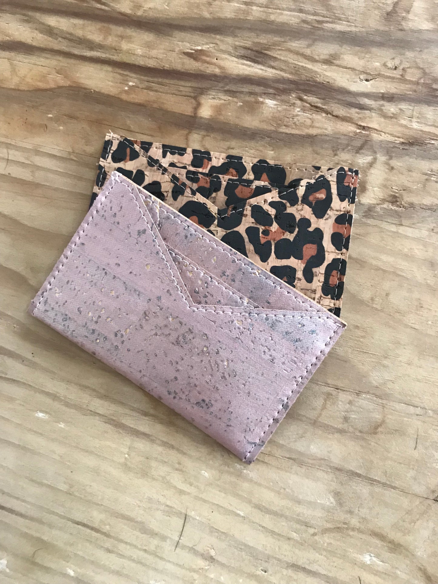 Shuffle Cardholder Digital Sewing Pattern