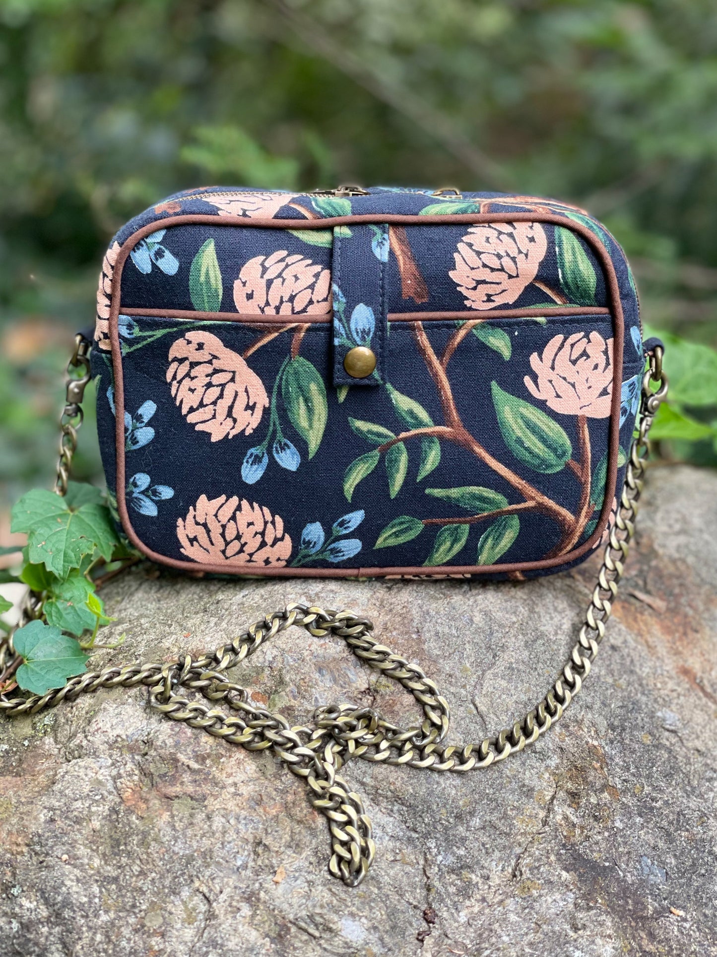 Christine Sling PAPER Sewing Pattern