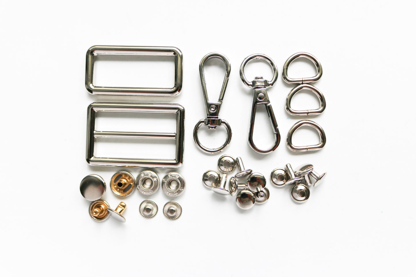 Christine Sling Hardware Kit I