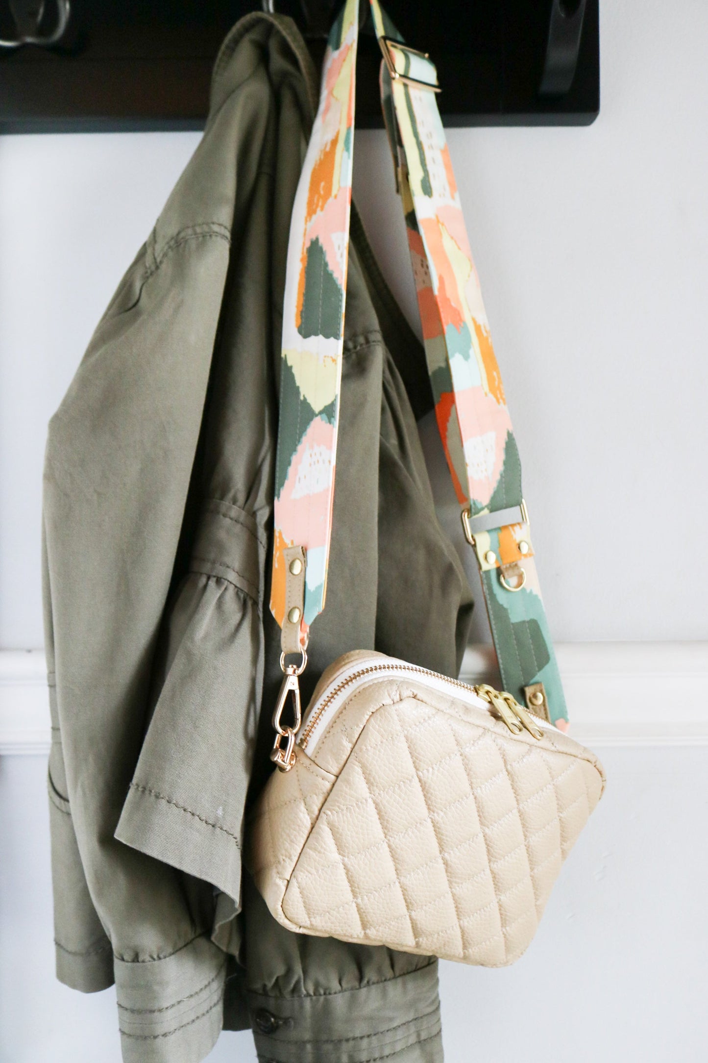 Christine Sling PAPER Sewing Pattern
