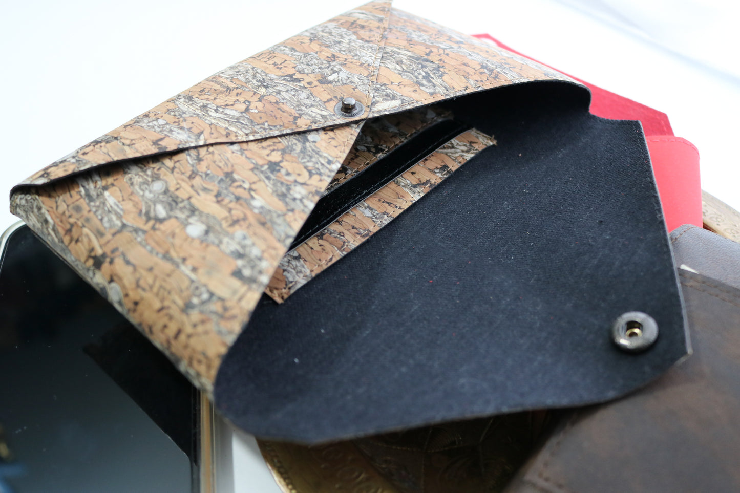 Audrey Envelope Wallet Digital Sewing Pattern