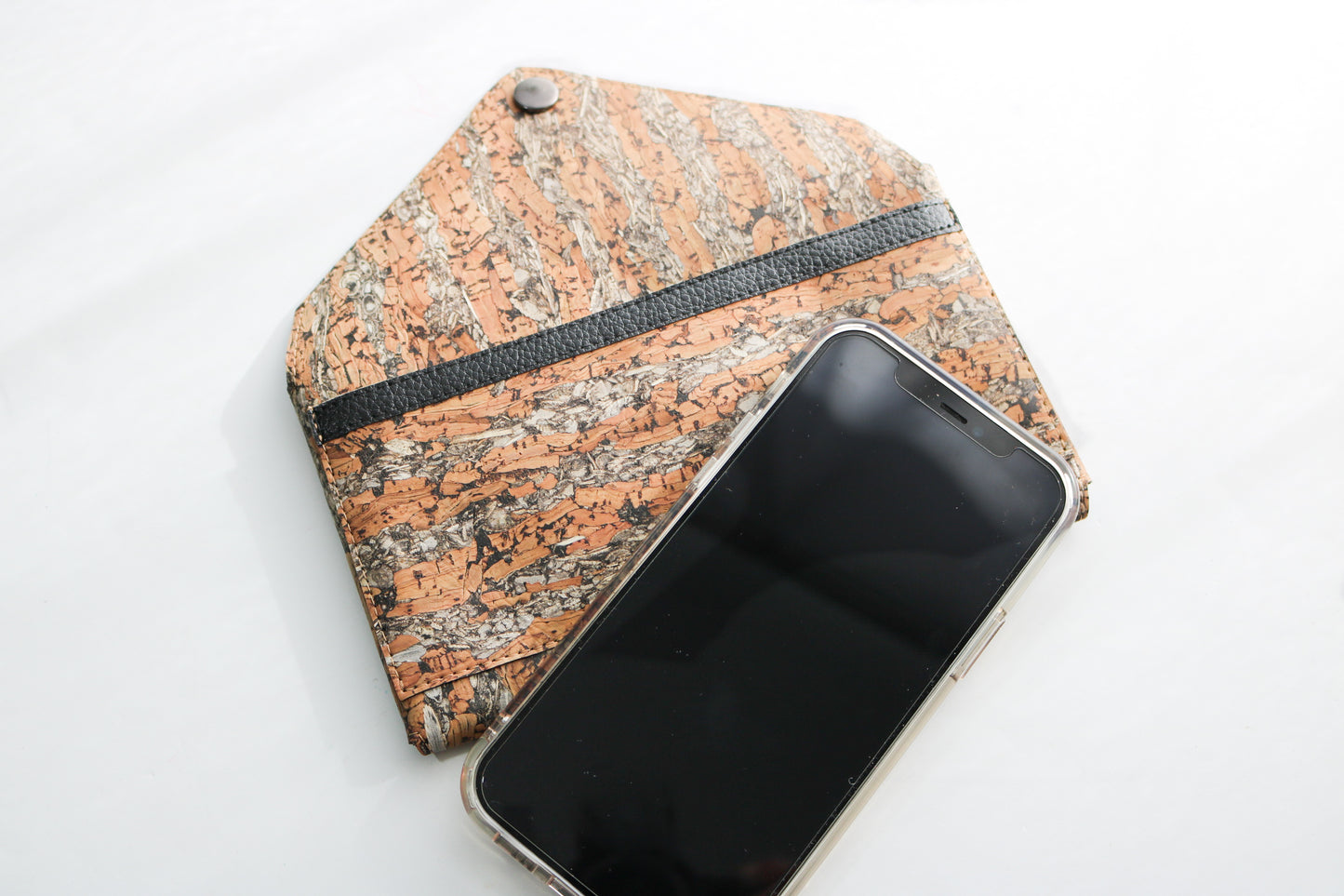 Audrey Envelope Wallet Digital Sewing Pattern