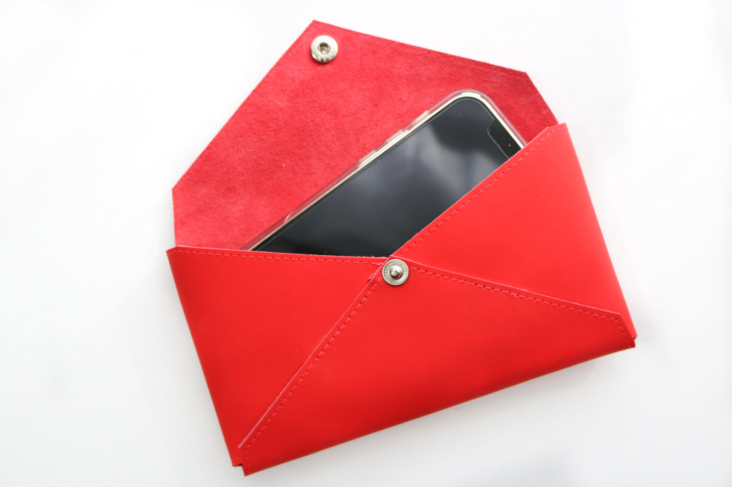 Audrey Envelope Wallet Digital Sewing Pattern
