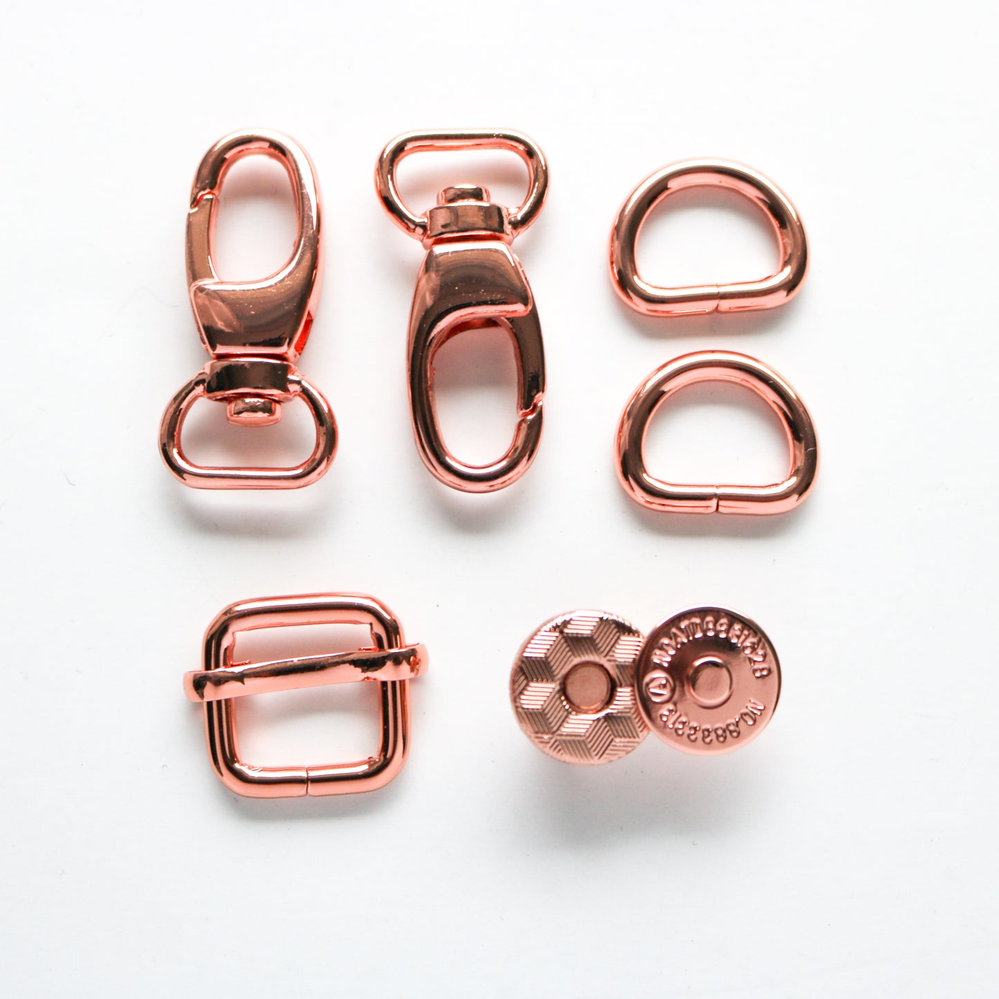 Claire Hardware Kit