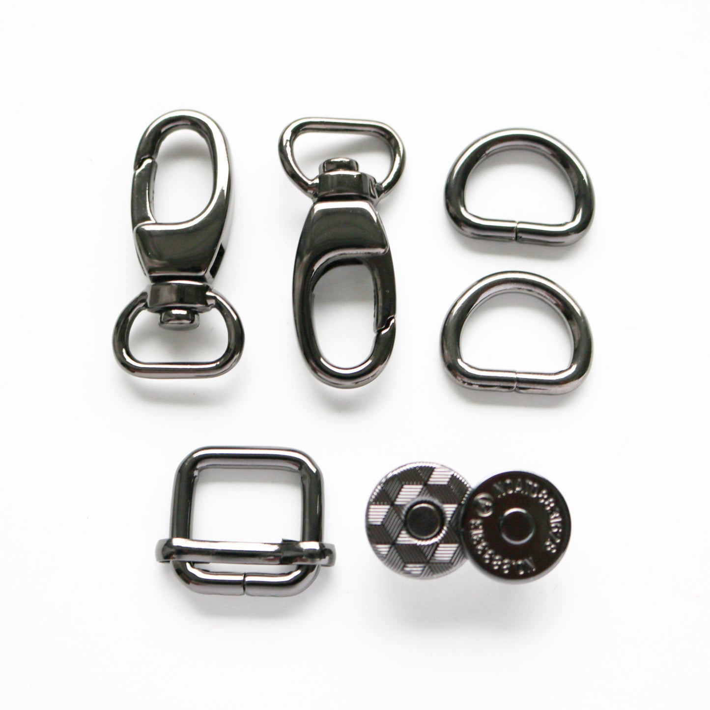 Claire Hardware Kit