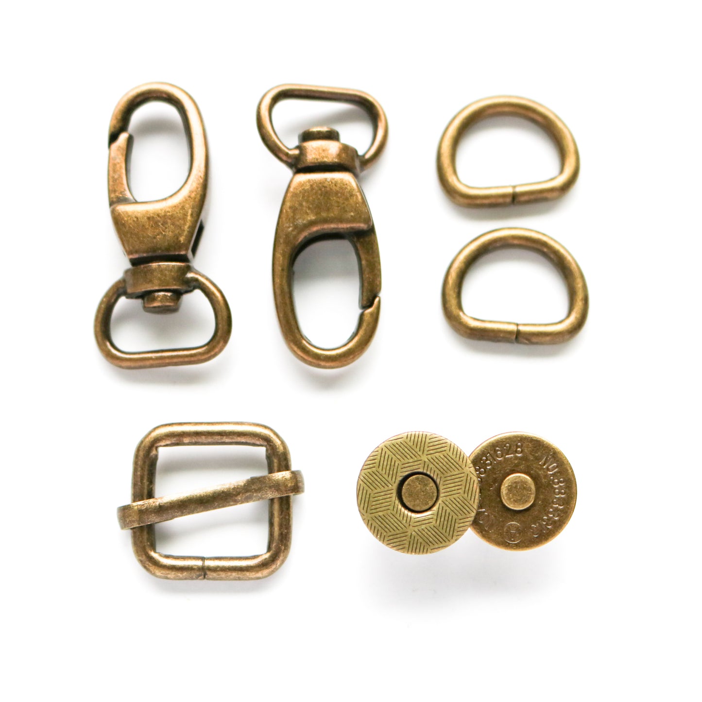 Claire Hardware Kit