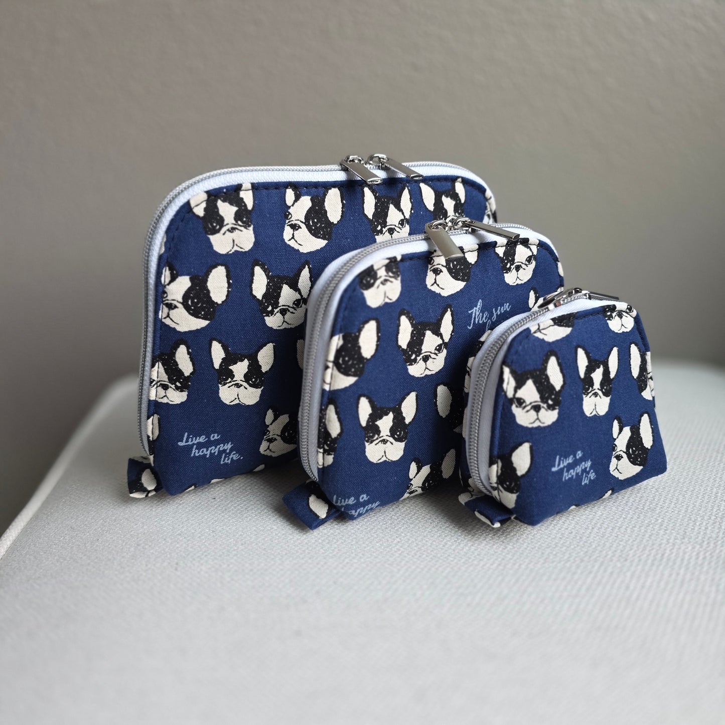 Honeycomb Case PAPER Sewing Pattern