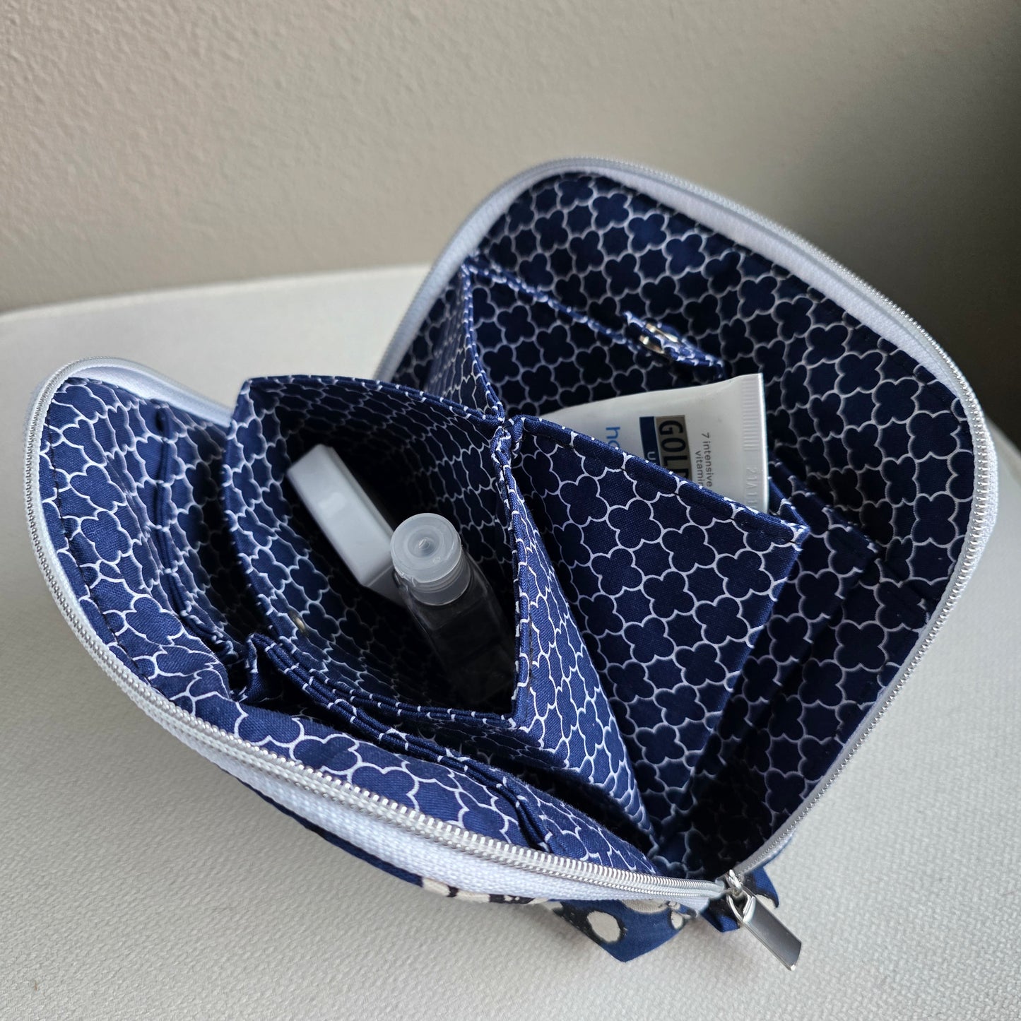 Honeycomb Case  Digital Sewing Pattern