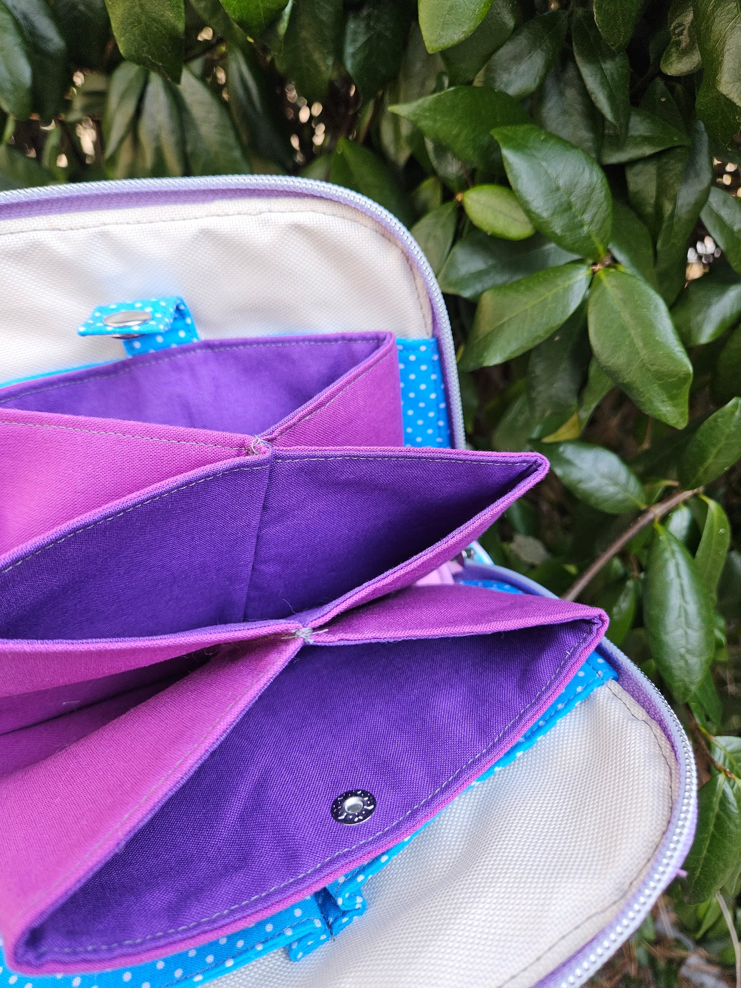 Honeycomb Case  Digital Sewing Pattern