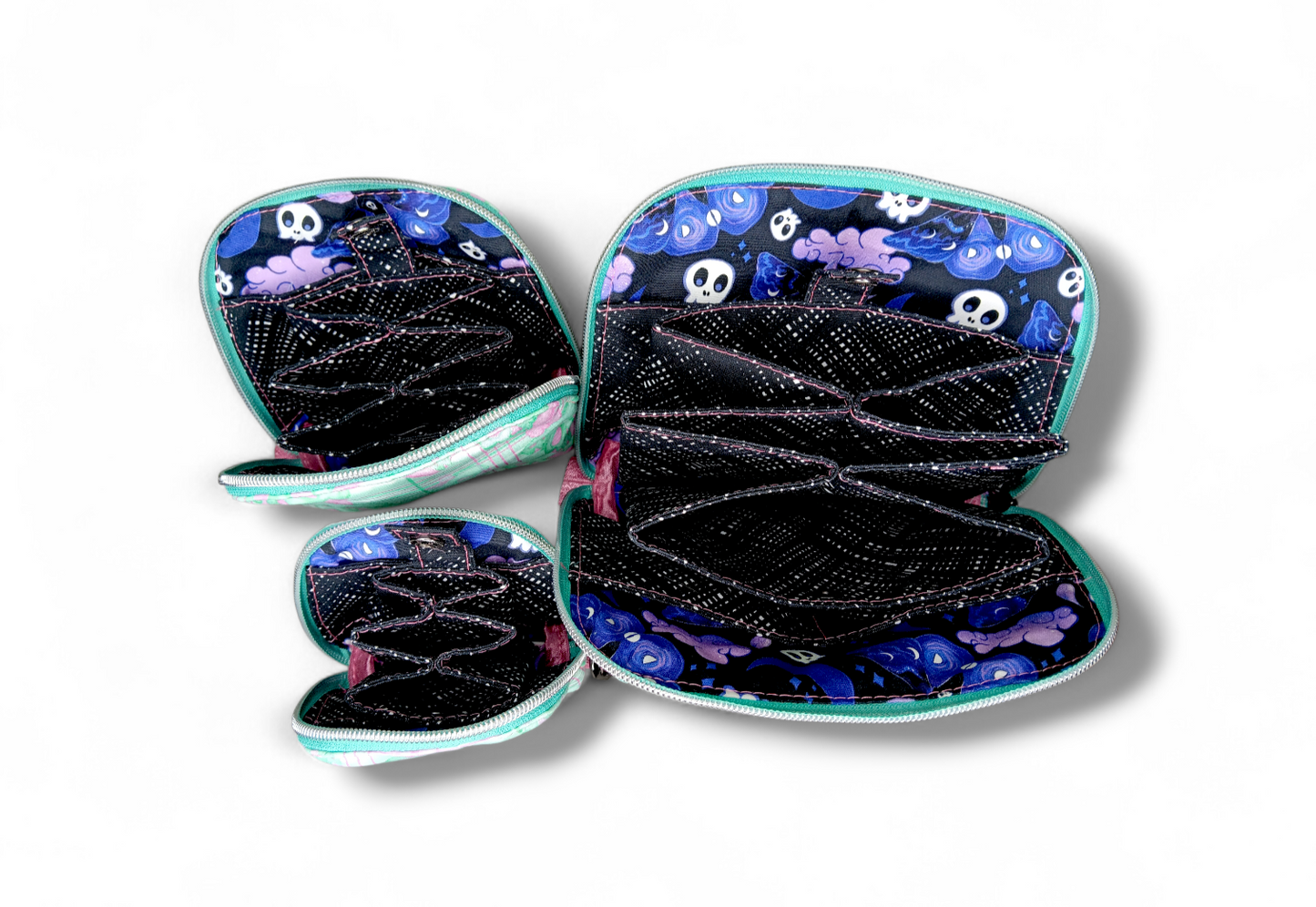 Honeycomb Case PAPER Sewing Pattern