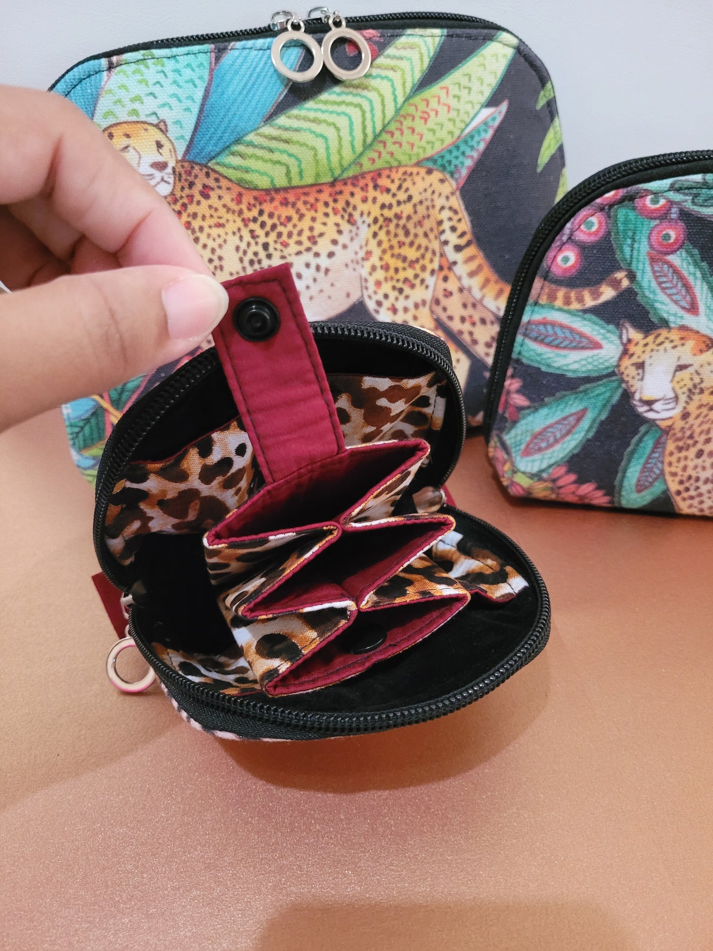 Honeycomb Case  Digital Sewing Pattern