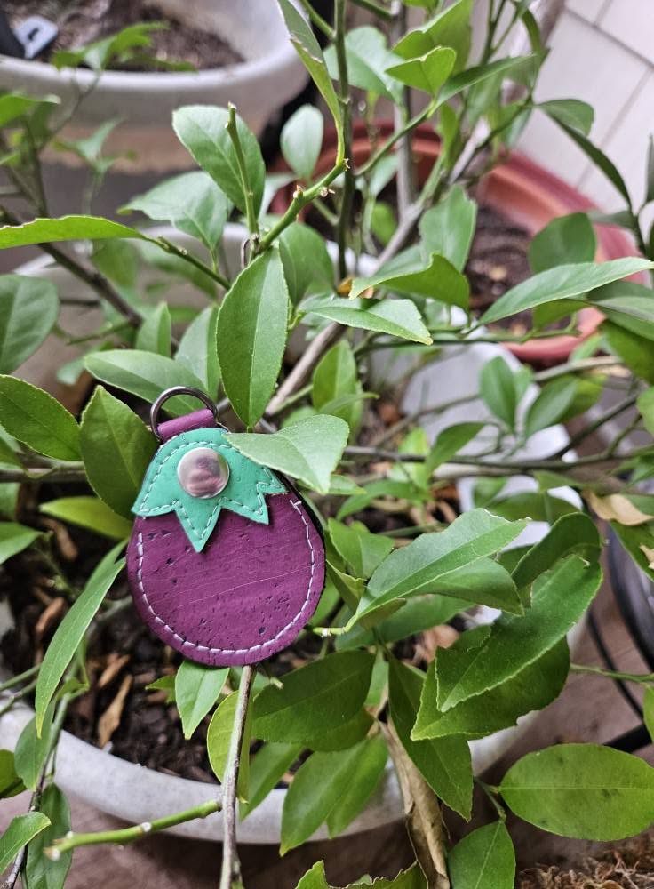 Harvest Tag Holder Digital Sewing Pattern