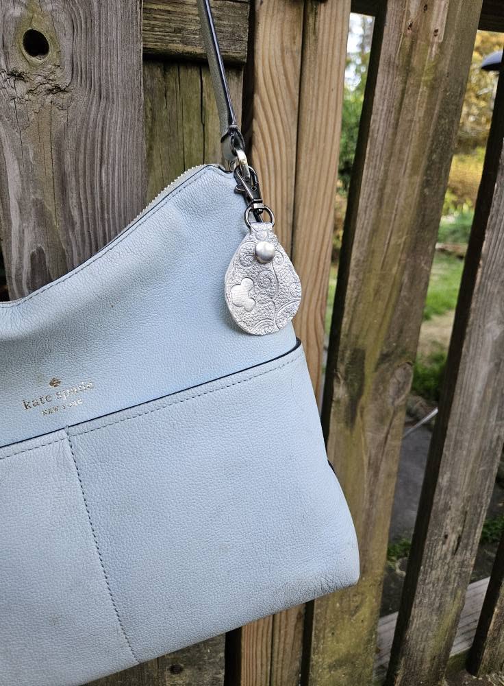 Harvest Tag Holder Digital Sewing Pattern