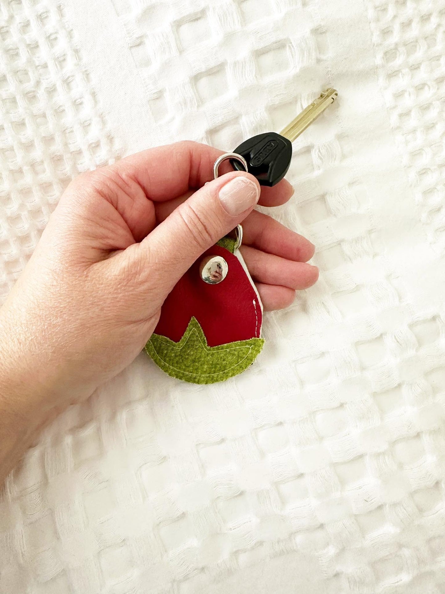 Harvest Tag Holder Digital Sewing Pattern