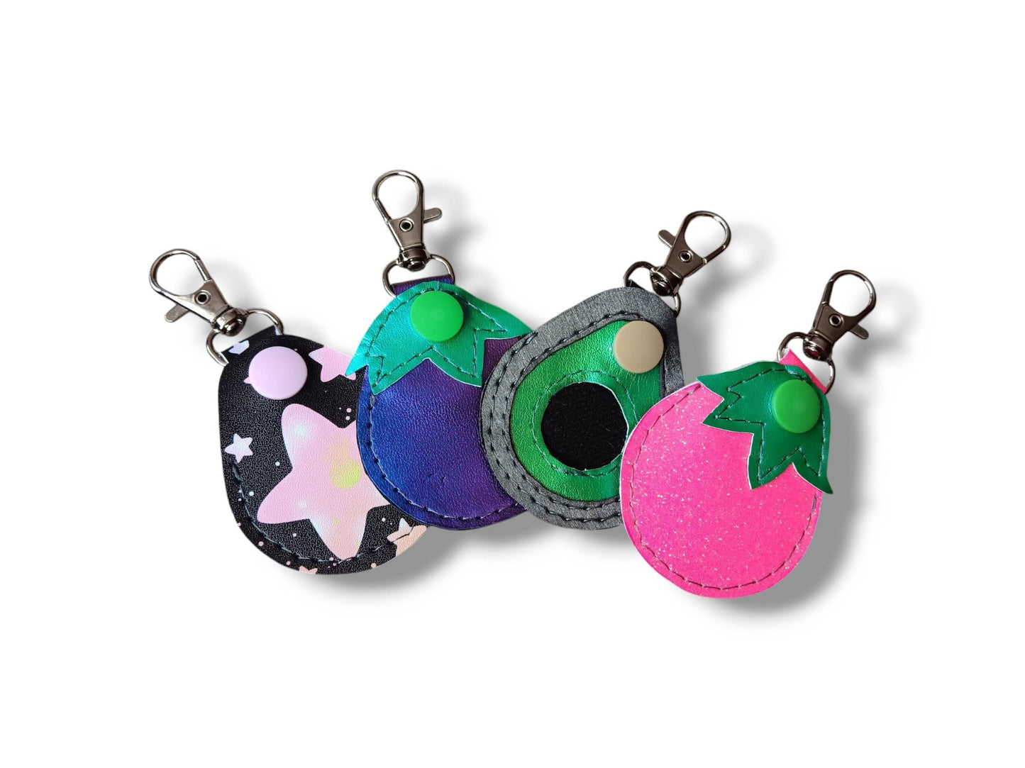 Harvest Tag Holder Digital Sewing Pattern