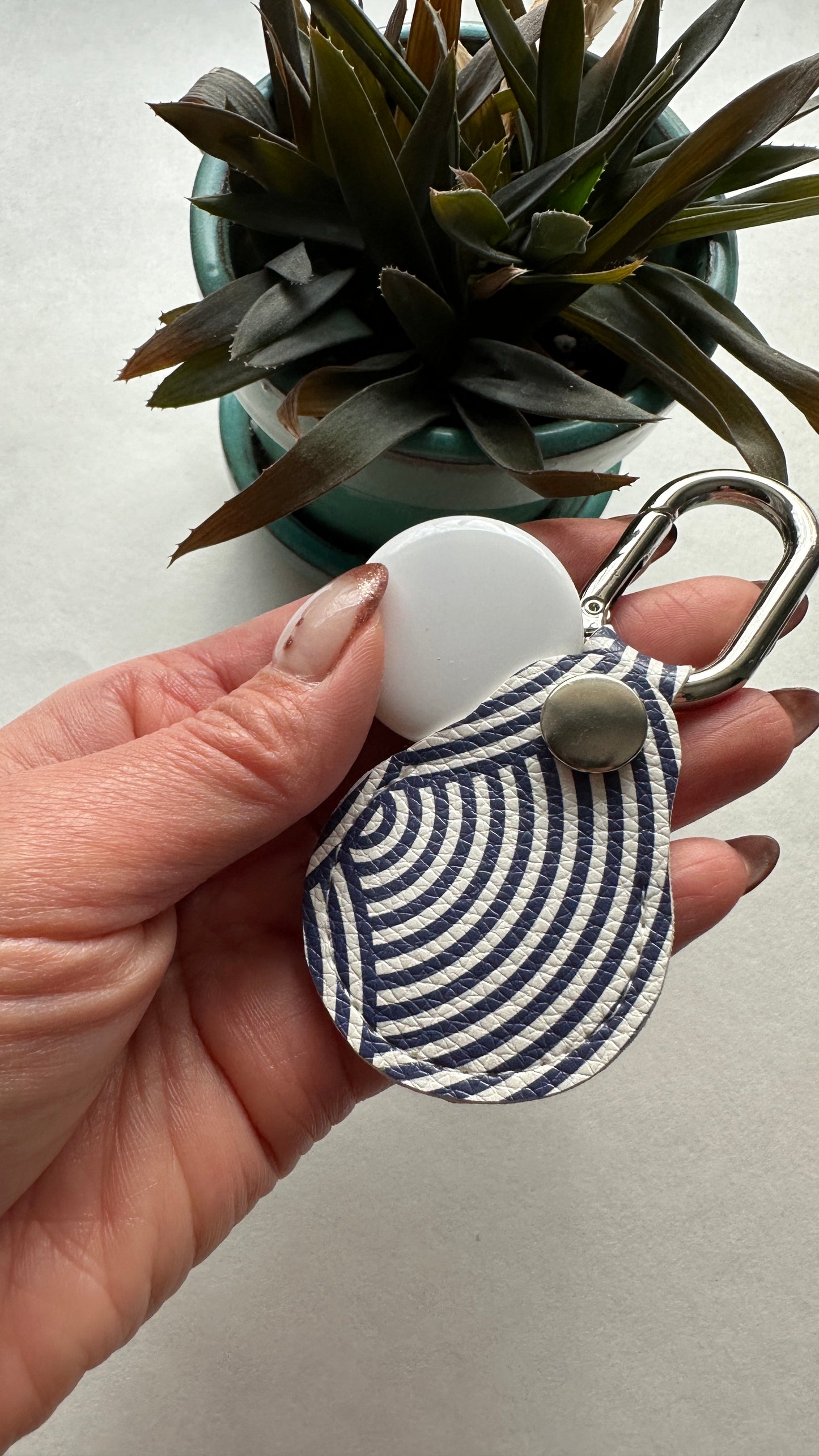 Harvest Tag Holder Digital Sewing Pattern