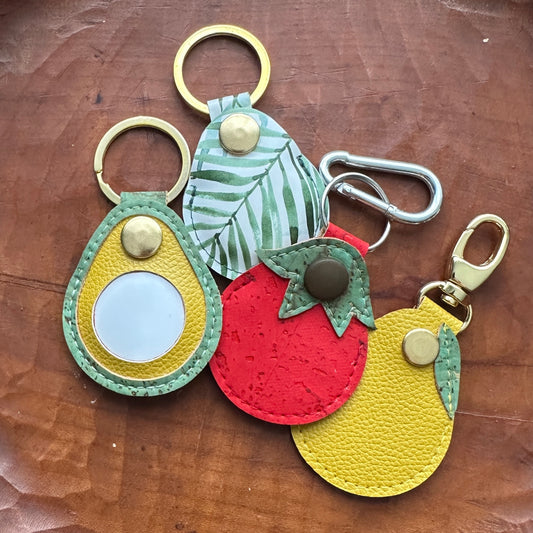 Harvest Tag Holder Digital Sewing Pattern