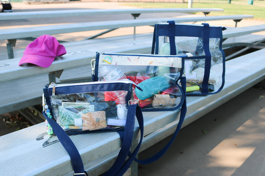 Marie Arena Bag Digital Sewing Pattern