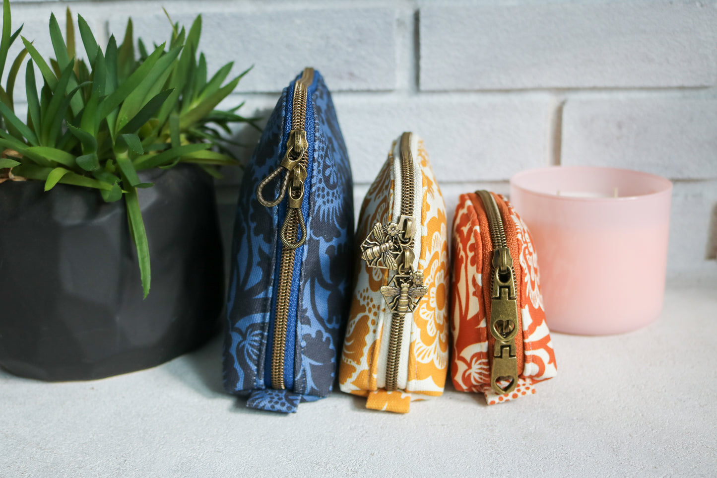 Honeycomb Case  Digital Sewing Pattern