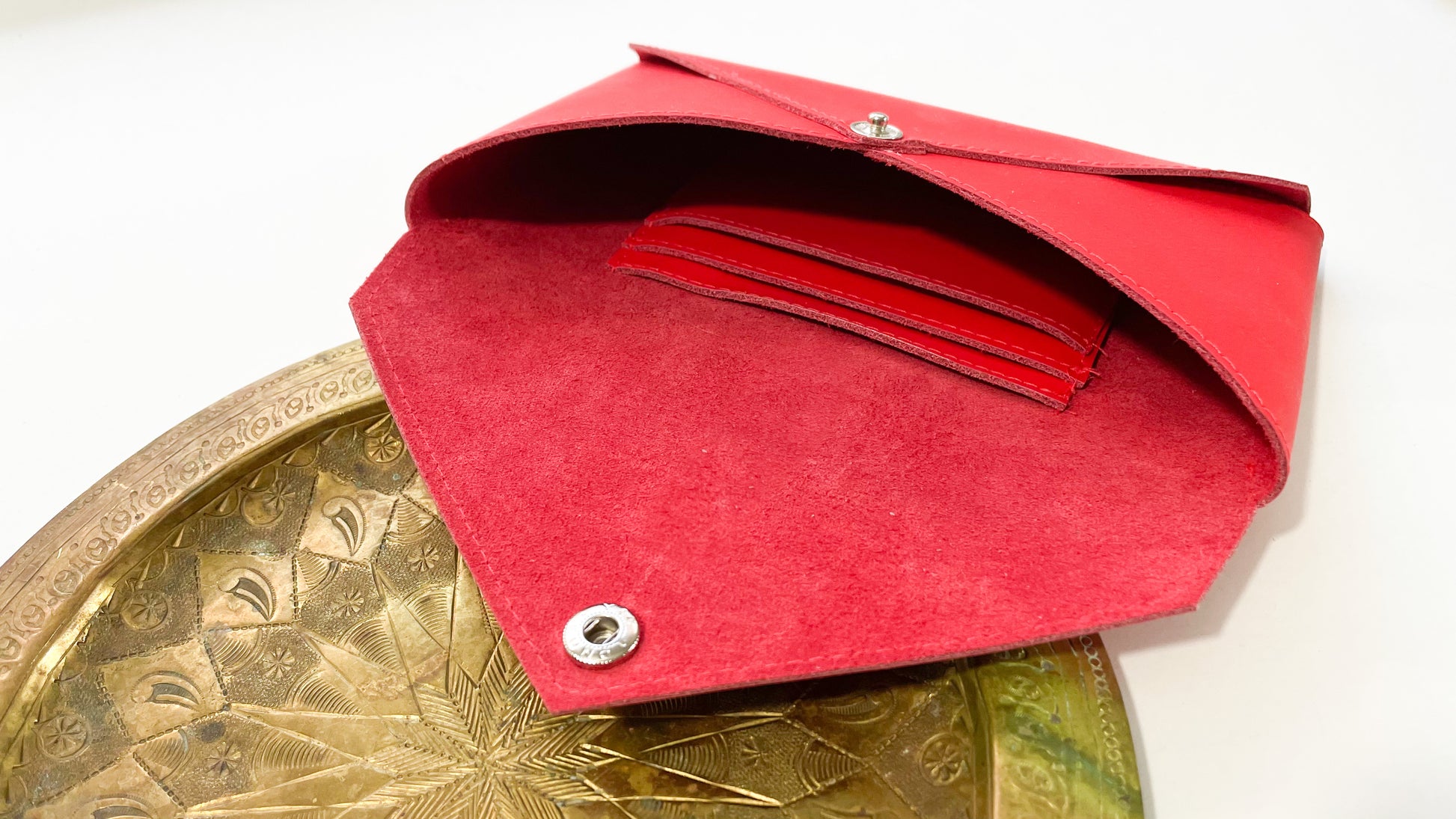 Audrey Envelope Wallet Digital Sewing Pattern